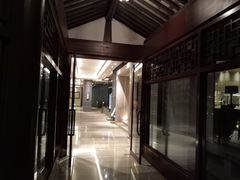-苏州吴宫泛太平洋酒店