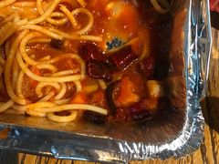 -米斯特比萨(望京西园店)