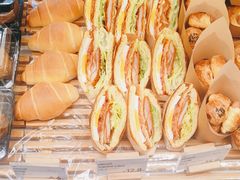 -燃厚蛋糕(卓展中信城店)