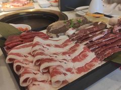 -韩时烤肉(枫蓝店)