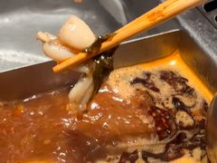 -海底捞火锅(飞马水城店)