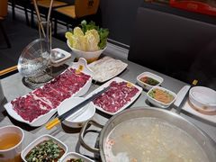 -海汕记·潮汕鲜牛肉火锅·自助