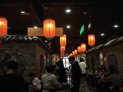 -小街天府(西工小街店)