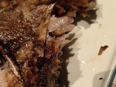 -北李妈妈菜·海肠捞饭(开发区万达店)