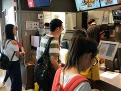 -肯德基(南站店)