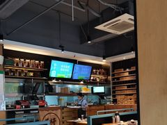 -木屋烧烤(万德庄店)