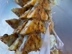 -小红旗臭豆腐炸冷面(万达店)