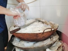 -吉英盐焗鸡(文中路店)