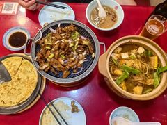 -宏状元现熬粥·京味菜(五棵松店)