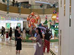 -凯德广场(西城店)