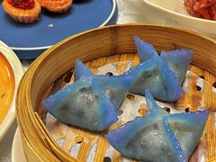 -酌宴府The China Club·广州万富希尔顿酒店(云城东路店)