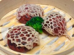 -白天鹅宾馆-宏图府餐厅
