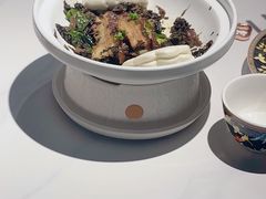 -羲和雅苑•北京烤鸭(国贸商城店)