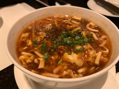 酸辣汤-鼎泰丰(环贸店)