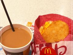 -麦当劳(台州路桥DT店)