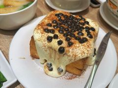 -翠华餐厅(东门店)