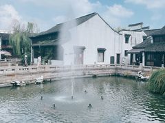 -嘉兴月河历史街区