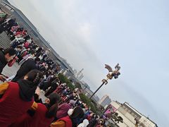 -大慈恩寺(大雁塔)