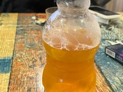 -老谢野馄饨(延安路店)