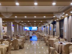 大堂-明益喜宴酒楼(道滘店)
