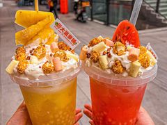 -签小二串串火锅(观音桥店)