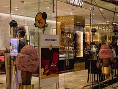 门面-VENCHI 闻绮(北京国贸商城店)