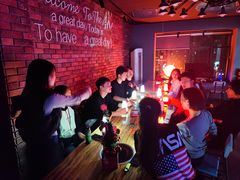 -4k轰趴馆(苏州街店)