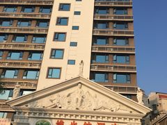 -维也纳酒店(深圳机场店)
