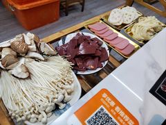 -刘少华贵州小黄牛·鲜牛肉火锅(总店)