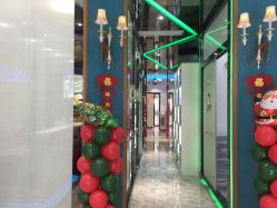 -清颜专业祛痘连锁店