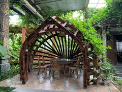 -江天生态园餐厅