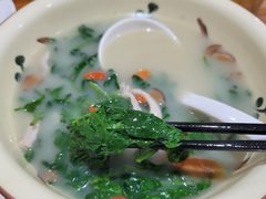 -南记食粥坊·宵夜大排档(卫国路店)