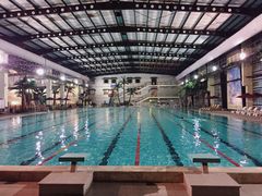 -南宫温泉水世界