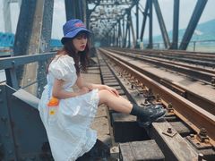 -小南海站