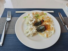 -上海静安香格里拉大酒店