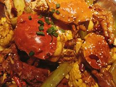 -沙掌门肉蟹煲(沙溪店)