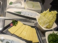 -海底捞火锅(高新活力汇店)