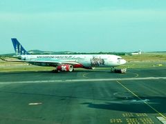 -吉隆坡国际机场