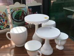 -CHOCHENG&CO.(欢乐海岸店)