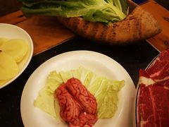 -老码头火锅(玉林店)