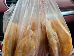 -老方子馅饼粥(台东店)