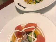 -爱丽丝牛排西餐厅(光谷步行街店)