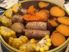-106餐厅(山水文园店)