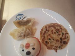 -山水温泉
