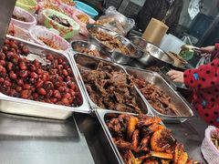 -浪哥卤味捆鸡(南门口店)