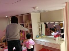 -KIDults童伴儿亲子餐厅(达美中心广场店)