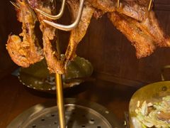 -楼兰新疆主题餐厅(苏州中心店)