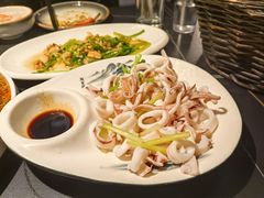 -潮三爷砂锅焗海鲜·生腌·海鲜粥(朝晖店)