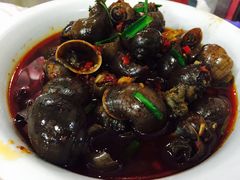 -老闵田螺馆·南昌特色(总店)