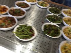 -七食九号食堂(东丽空港店)